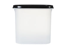 Load image into Gallery viewer, Tupperware Modular Oval Dry Food Container - 1.7L