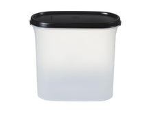 Load image into Gallery viewer, Tupperware Modular Oval Dry Food Container - 1.7L