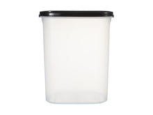Load image into Gallery viewer, Tupperware Modular Oval Dry Food Container - 2.3L