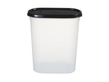 Load image into Gallery viewer, Tupperware Modular Oval Dry Food Container - 2.3L