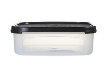 Load image into Gallery viewer, Tupperware Modular Square Dry Food Container - 1.2L