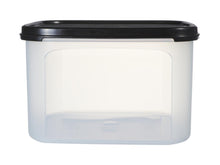 Load image into Gallery viewer, Tupperware Modular Square Dry Food Container - 2.6L