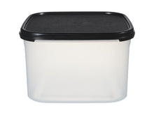 Load image into Gallery viewer, Tupperware Modular Square Dry Food Container - 2.6L