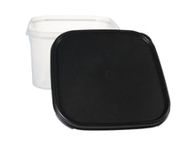Load image into Gallery viewer, Tupperware Modular Square Dry Food Container - 2.6L