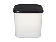 Load image into Gallery viewer, Tupperware Modular Square Dry Food Container - 4L