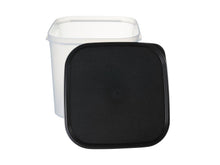 Load image into Gallery viewer, Tupperware Modular Square Dry Food Container - 4L