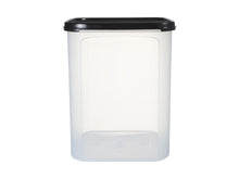 Load image into Gallery viewer, Tupperware Modular Square Dry Food Container - 5.5L