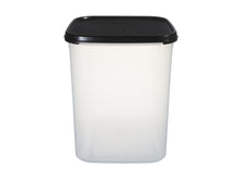 Load image into Gallery viewer, Tupperware Modular Square Dry Food Container - 5.5L