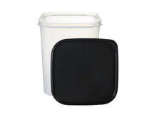 Load image into Gallery viewer, Tupperware Modular Square Dry Food Container - 5.5L