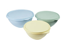 Load image into Gallery viewer, Tupperware Original Bowl - Set of 3 - 1.1L / 1.7L / 2.5L