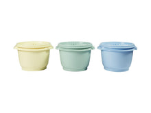 Load image into Gallery viewer, Tupperware Heritage Small Bowl - Set of 3 - 600ml
