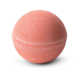 Peony Rose Bath Bomb 150g - Classic White by Tilley