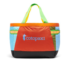 Load image into Gallery viewer, Cotopaxi Allpa 60L Gear Hauler Tote-Del Dia