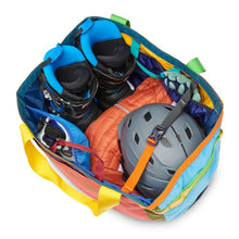 Load image into Gallery viewer, Cotopaxi Allpa 60L Gear Hauler Tote-Del Dia