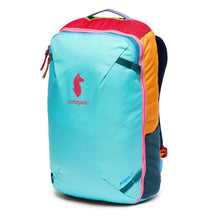Load image into Gallery viewer, Cotopaxi Allpa Mini 20L Travel Pack - Del Dia