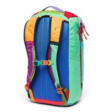 Load image into Gallery viewer, Cotopaxi Allpa Mini 20L Travel Pack - Del Dia