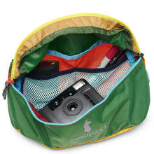 Load image into Gallery viewer, Cotopaxi Bataan 3L Fanny Pack-Del Dia