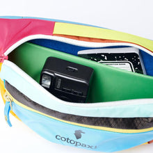 Load image into Gallery viewer, Cotopaxi Kapai 3L Hip Pack-Del Dia