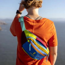 Load image into Gallery viewer, Cotopaxi Kapai 3L Hip Pack-Del Dia