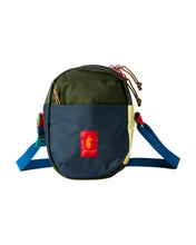 Load image into Gallery viewer, Cotopaxi Todo 1L Shoulder Bag - Del Dia