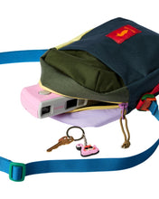 Load image into Gallery viewer, Cotopaxi Todo 1L Shoulder Bag - Del Dia