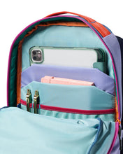 Load image into Gallery viewer, Cotopaxi Allpa 18L Daypack - Del Dia