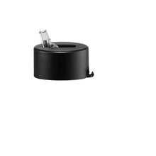 Load image into Gallery viewer, Frank green Straw Lid Bundle for 16oz - Midnight