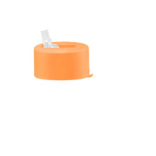 Load image into Gallery viewer, Frank green Straw Lid Bundle for 16oz - Neon Orange