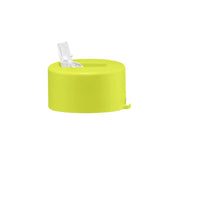 Load image into Gallery viewer, Frank green Straw Lid Bundle for 16oz - Neon Yellow
