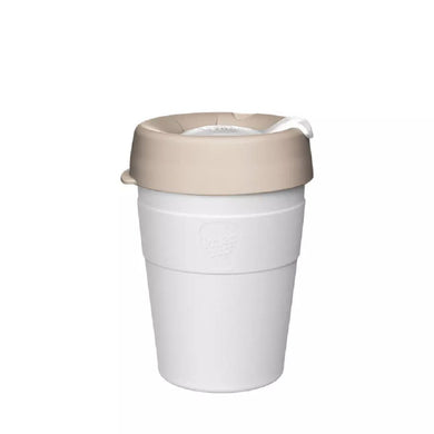 Keepcup Thermal Med 12oz - Mylk - ZOES Kitchen