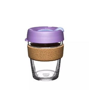 Keepcup Brew Cork Med 12oz - Moonlight - ZOES Kitchen