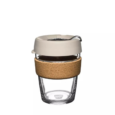 Keepcup Brew Cork Med 12oz - Filter - ZOES Kitchen