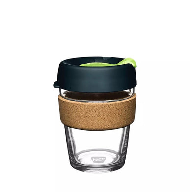 Keepcup Brew Cork Med 12oz - Deep - ZOES Kitchen