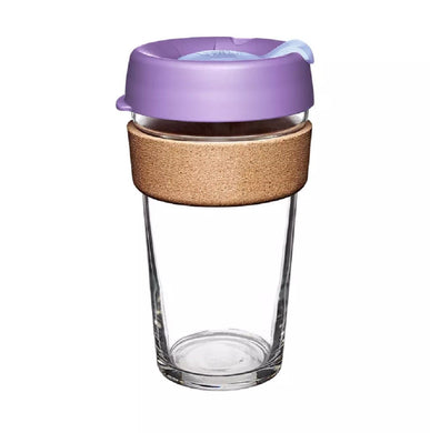 Keepcup Brew Cork Lge 16oz - Moonlight - ZOES Kitchen