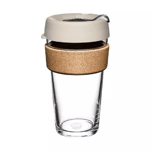 Keepcup Brew Cork Lge 16oz - Filter - ZOES Kitchen