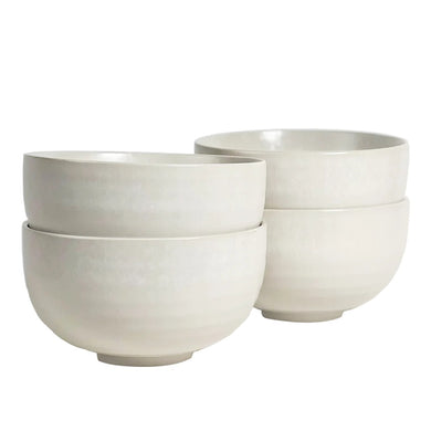 Robert Gordon Noodle Bowls 4pk - Alchemy Frost - ZOES Kitchen