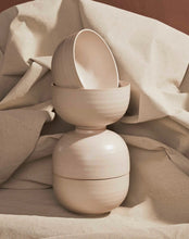 Load image into Gallery viewer, Robert Gordon Noodle Bowls 4pk - Alchemy Frost - ZOES Kitchen