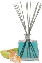 Load image into Gallery viewer, Flower Box Hallmark Diffuser 700ml - Aqua