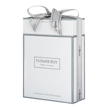 Load image into Gallery viewer, Flower Box Hallmark Diffuser 700ml - Aqua