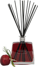 Load image into Gallery viewer, Flower Box Hallmark Diffuser 700ml - Blood Plum &amp; Leather