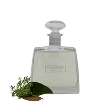 Load image into Gallery viewer, Flower Box Hallmark Diffuser 700ml - Magnolia &amp; Green Leaves