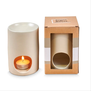 Tilley Scents Of Nature - Wax Melt Burner - ZOES Kitchen