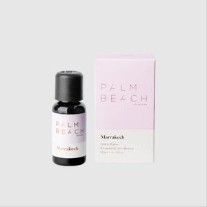 Palm Beach Essential Oil 15ml - Marrakech - ZOES Kitchen