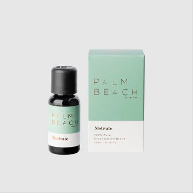 Palm Beach Essential Oil 15ml - Motivate - ZOES Kitchen