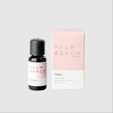 Palm Beach Essential Oil 15ml - Native - ZOES Kitchen