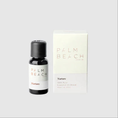 Palm Beach Essential Oil 15ml - Nurture - ZOES Kitchen