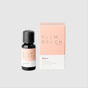 Palm Beach Essential Oil 15ml - Renew - ZOES Kitchen