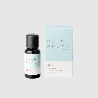 Palm Beach Essential Oil 15ml - Sleep - ZOES Kitchen