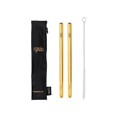 Frank Green Ultimate Reusable Straw Pack 20/34oz - ZOES Kitchen