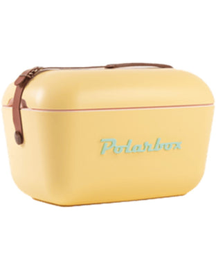 Polarbox Classic 12L - Yellow - ZOES Kitchen